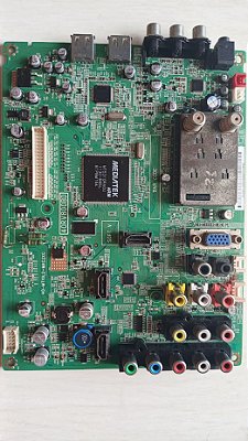 Placa Principal Philco PH32M4
