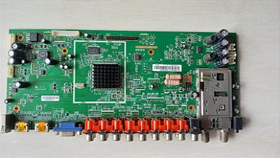 Placa Principal CCE D-32