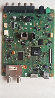 Placa Principal Sony KDL-32R435A