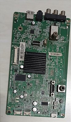 Placa principal AOC LE43D1452