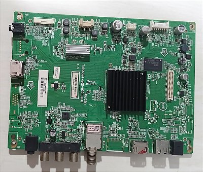 Placa Principal Philips 47PFG4109/78