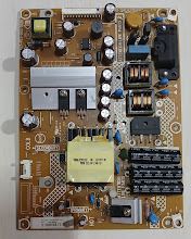 Placa Fonte Philips 32PFL3008/78