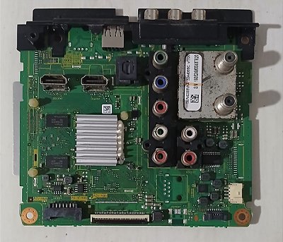 Placa Principal Panasonic TC-32D400B