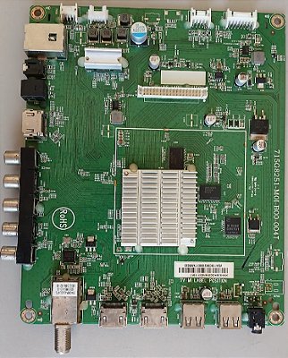 Placa Principal AOC LE32S5970