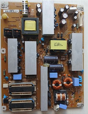 Placa Fonte  LG 42LD460
