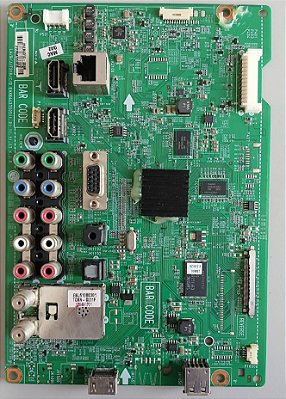 Placa Principal LG 32LS4600