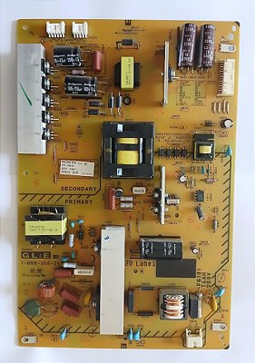 Placa Fonte Sony KDL-50W705A
