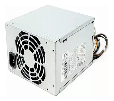 Fonte HP Compaq Elite Pro Torre 6000 6005 8000 8100 8200