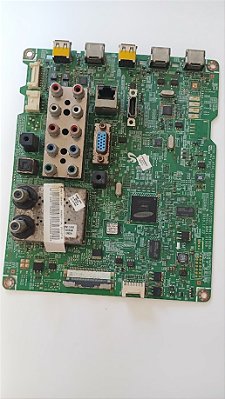 Placa Principal  Samsung LN40D550k1G