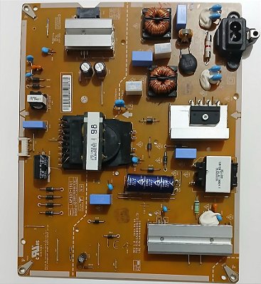 Placa Fonte LG 60UN7310PSA