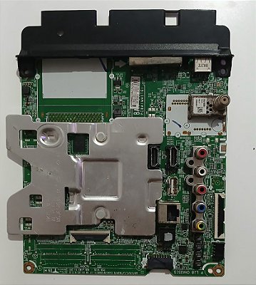 Placa Principal LG 50UK6520PSA