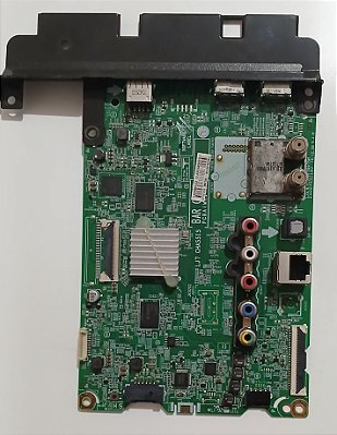 Placa Principal LG 43LJ5550