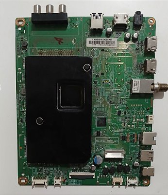 Placa Principal Philips 50PUG6654/78