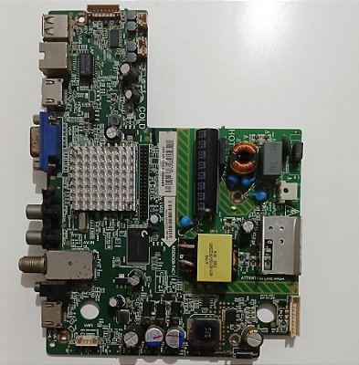 Placa Principal Aoc LE32H1465/25