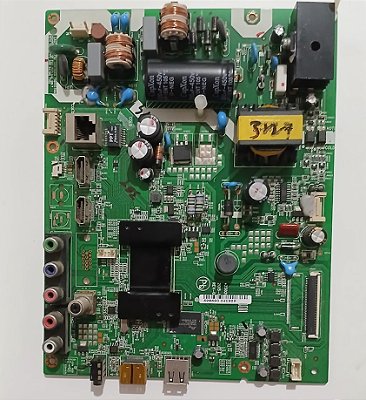 Placa Principal Semp SLV2 32L2400