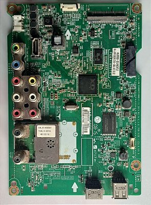 Placa Principal LG 49LB5500