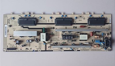 Placa Fonte Samsung LN37B530P2R