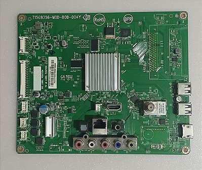 Placa Principal Philips 43PFG5813/78