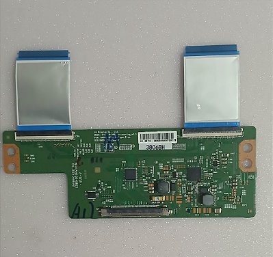 Placa T-CON Philips 43PFG5813/78