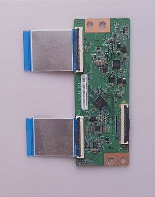 Placa T-CON AOC 43S5195/78