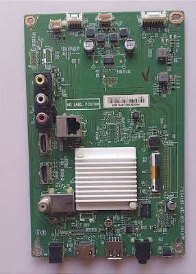 Placa Principal AOC 43S5195/78