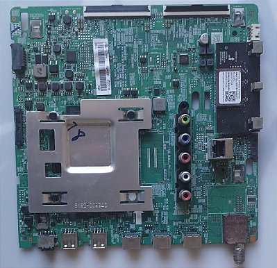 Placa Principal Samsung UN55RU7100G