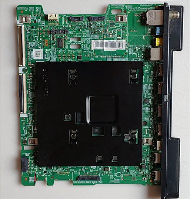 Placa Principal Samsung QN55Q60RAG