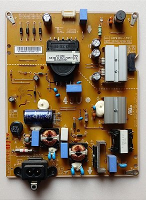 Placa Fonte LG 49UJ6300