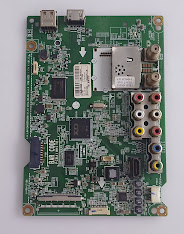 Placa Principal LG 42LY540H
