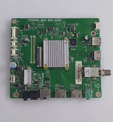 Placa Principal Philips 43PFG6826/78