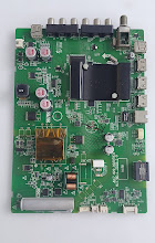 Placa Principal Philco PTV43E60SN LED