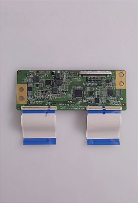 Placa T-CON Philco PTV43E60SN LED