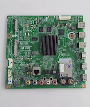 Placa Principal LG 39LA6200