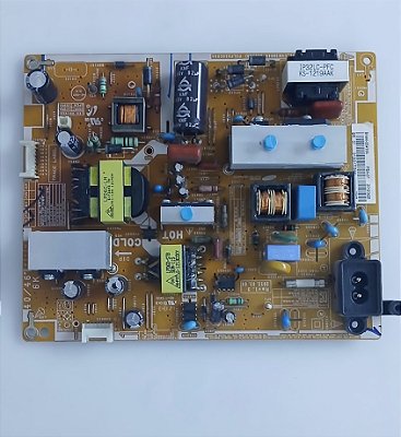 Placa FONTE Samsung UN46EH5300G