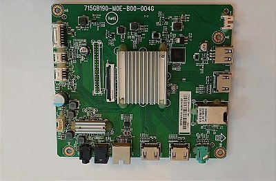 Placa Principal Philips 43PFG6825/78