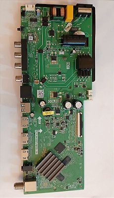 Placa Principal North Tech NT-32SFBT