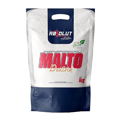 Maltodextrina (1kg) - Absolut Nutrition