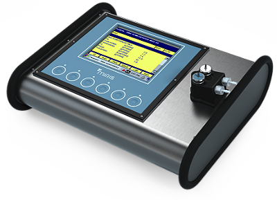 Human Milk Analyzer MIRIS