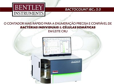 BactoCount IBCM 3.0