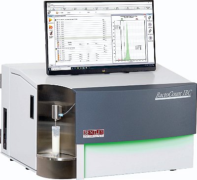 BactoCount IBCm 3.0