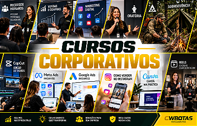 Cursos Corporativos