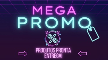 promo pronta entrega