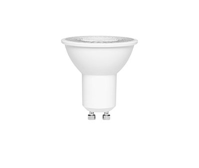 Lâmpada Led Dicroica Par16 Gu10 2700k 6w Bivolt Sth20535/27