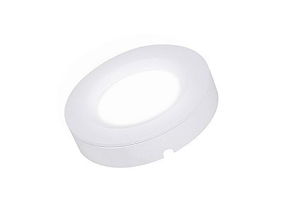 Spot Led Sobrepor Marcenaria 2w 3000k Alamo Taschibra