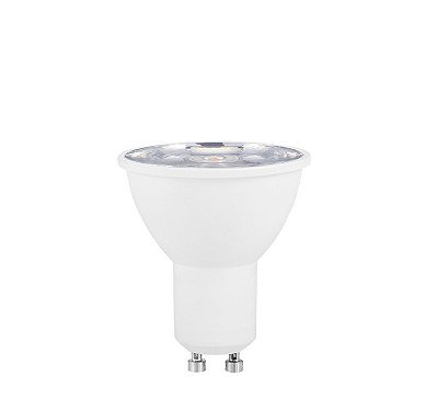 Lampada LED MR16 Dicroica EVO 5,7W 10º 3000k 400lm STL21520/30