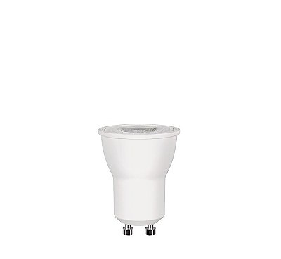 Lampada LED Mini Dicroica Eco 36º 3W 2700K Gu10 STH8513/27