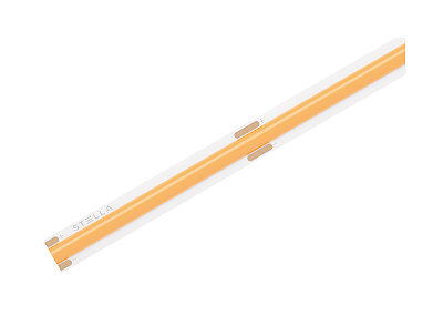 Rolo 5m Fita LED All Light Pro 8W/m 24V 12mm 3000K STL24857/30