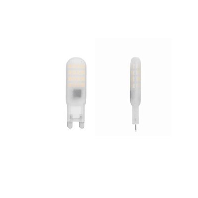 Lampada LED G9 Halopin 4W 3000K 325lm 127V Stella STH8141/30
