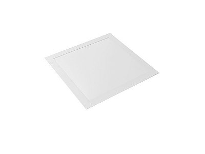 Painel LED Embutir Pro 32W 40x40cm 6500K 3200lm Branco Taschibra