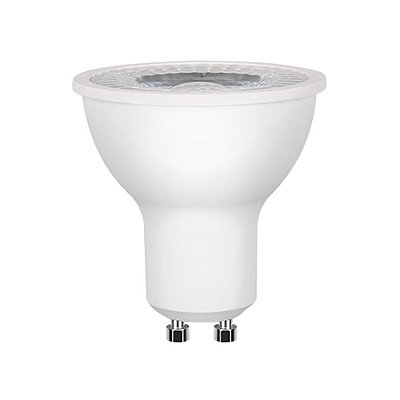 Lampada Dicróica LED Eco 7W 3000K 36º MR16 GU10 STH8536/30